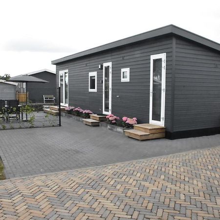 Chalet 'Het Giethoornsche Meer' Exterior photo